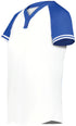 Augusta Sportswear Ladies Cutter+ Henley Jersey